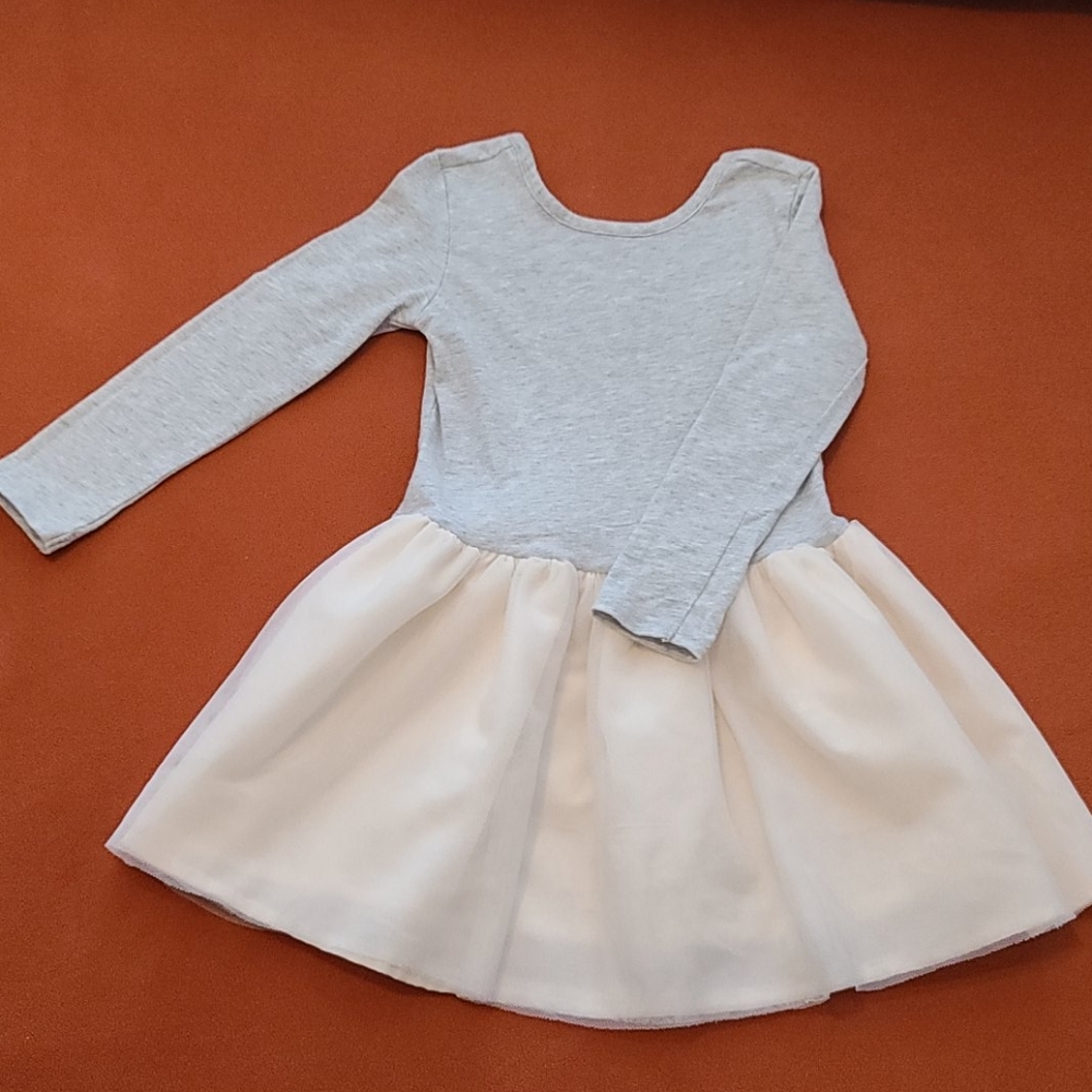 Tutu dress